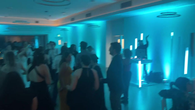 Mariage Auberge de la Montagne Coupée